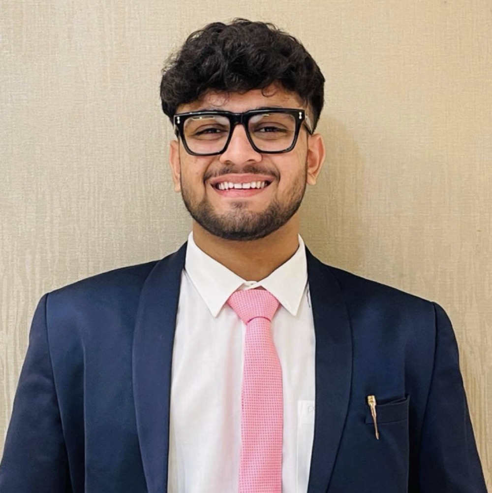 Krish Thakkar